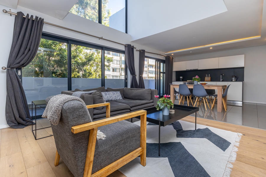 To Let 2 Bedroom Property for Rent in Sea Point Western Cape